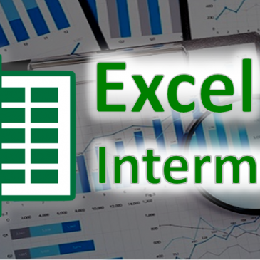 Excel Intermedio