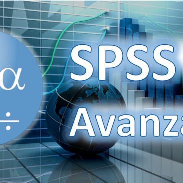 Análisis y Procesamiento Estadístico con SPSS, nivel avanzado