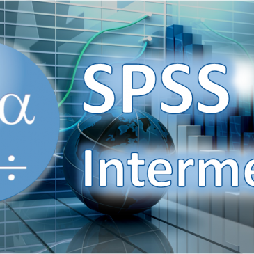 Análisis y Procesamiento Estadístico con SPSS, nivel intermedio